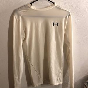 UNDER ARMOUR | Longsleeve